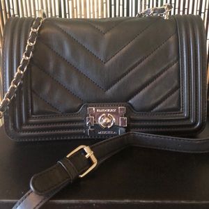 Crossbody Purse Badgley Mischka